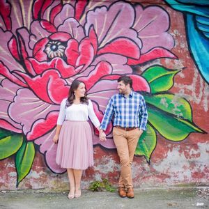 Meet your Posher, Dana